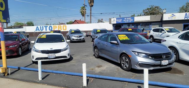 220 N Abby Street, Fresno, CA 93701