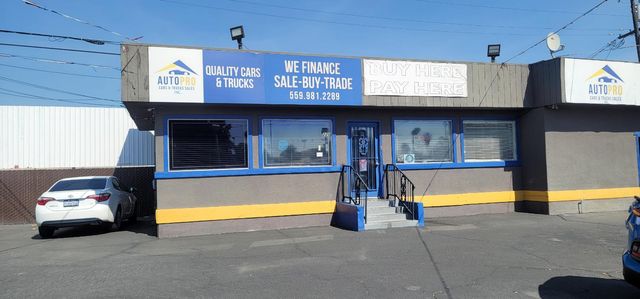 220 N Abby Street, Fresno, CA 93701