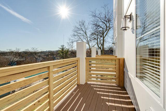 311 Becanni Ln, Nashville, TN 37209