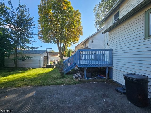 969 Arnet Ave, Union Twp., NJ 07083