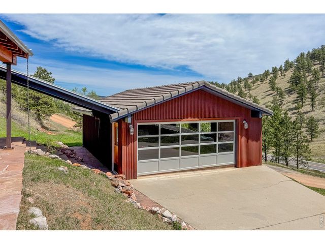 6709 Olde Stage Rd, Boulder, CO 80302