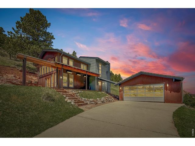 6709 Olde Stage Rd, Boulder, CO 80302