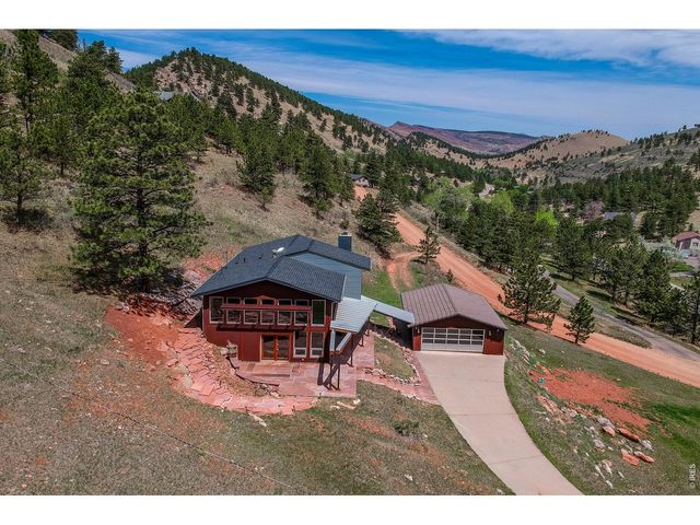 6709 Olde Stage Rd, Boulder, CO 80302