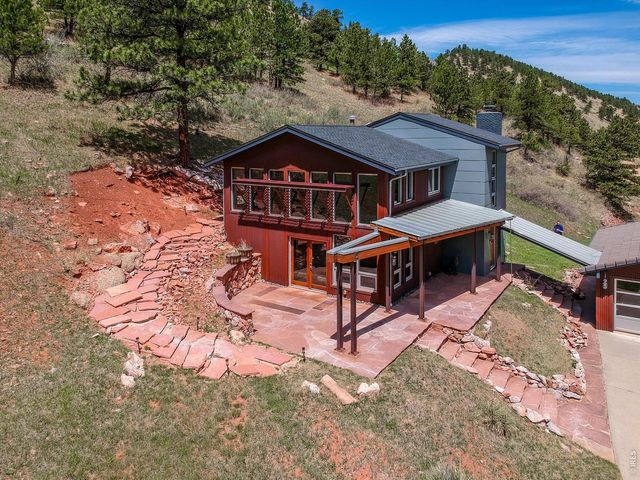 6709 Olde Stage Rd, Boulder, CO 80302