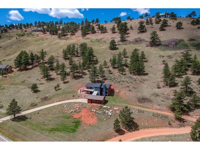 6709 Olde Stage Rd, Boulder, CO 80302