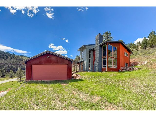6709 Olde Stage Rd, Boulder, CO 80302