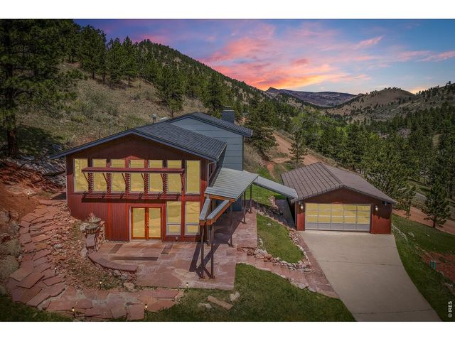 6709 Olde Stage Rd, Boulder, CO 80302