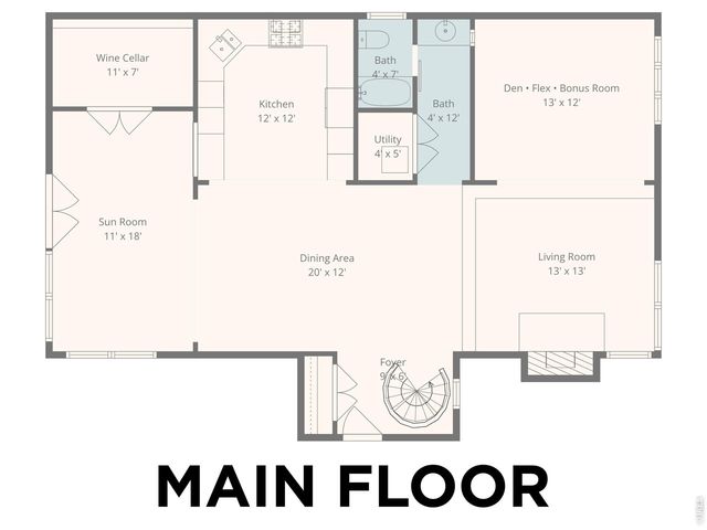 6709 Olde Stage Rd, Boulder, CO 80302
