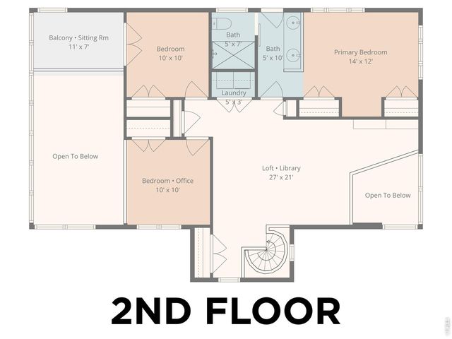 6709 Olde Stage Rd, Boulder, CO 80302