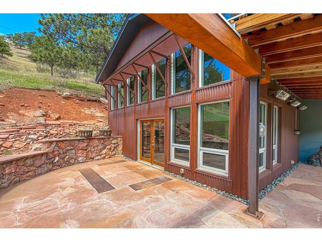 6709 Olde Stage Rd, Boulder, CO 80302