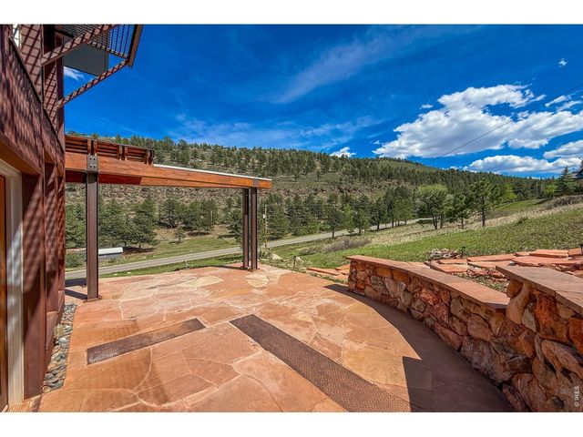 6709 Olde Stage Rd, Boulder, CO 80302