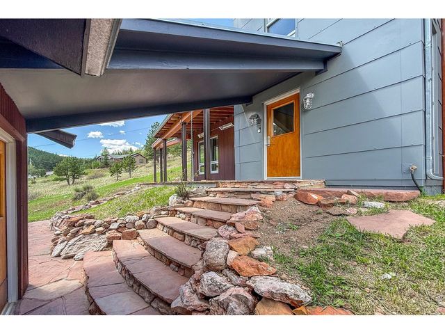 6709 Olde Stage Rd, Boulder, CO 80302
