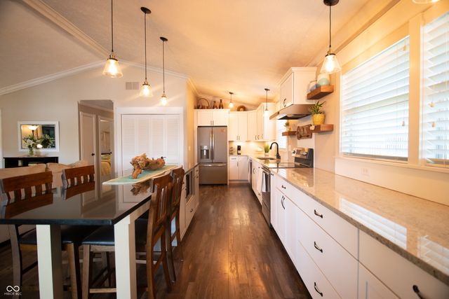 240 Bayview Drive, Cicero, IN 46034
