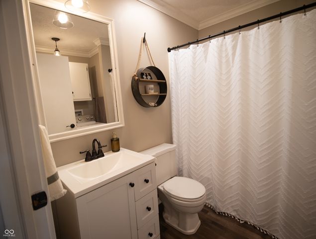 240 Bayview Drive, Cicero, IN 46034