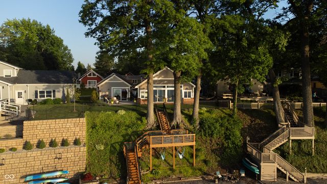 240 Bayview Drive, Cicero, IN 46034