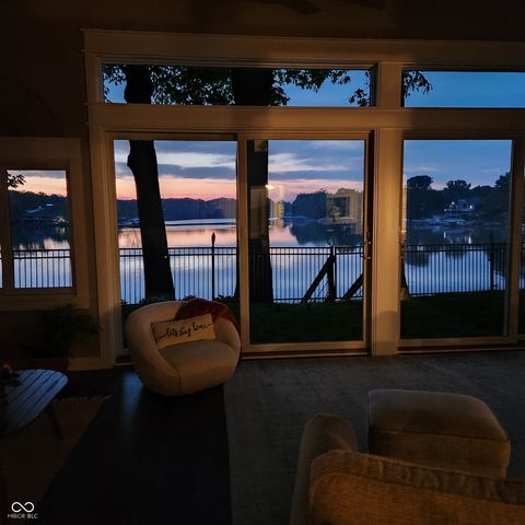 240 Bayview Drive, Cicero, IN 46034