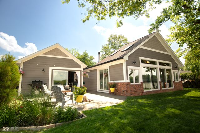 240 Bayview Drive, Cicero, IN 46034