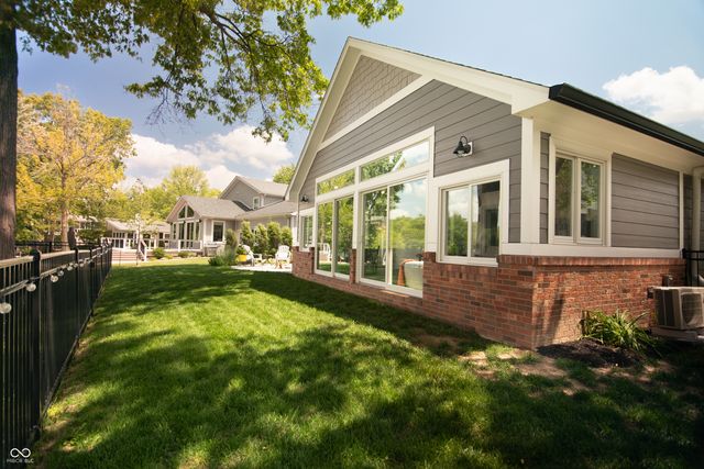 240 Bayview Drive, Cicero, IN 46034