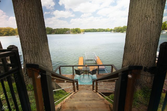 240 Bayview Drive, Cicero, IN 46034