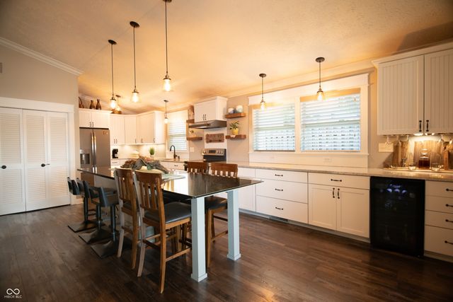 240 Bayview Drive, Cicero, IN 46034