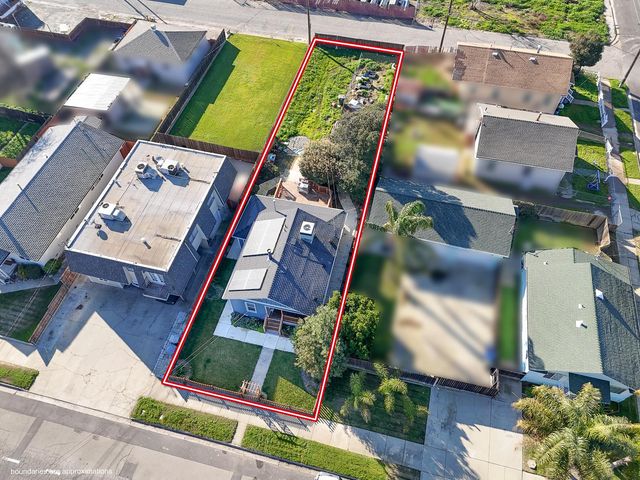 1226 Ramirez St, Marysville, CA 95901