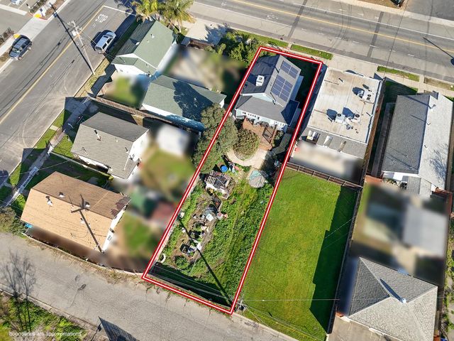 1226 Ramirez St, Marysville, CA 95901