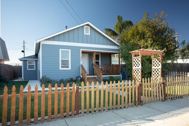 1226 Ramirez St, Marysville, CA 95901