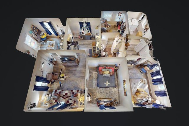 1226 Ramirez St, Marysville, CA 95901