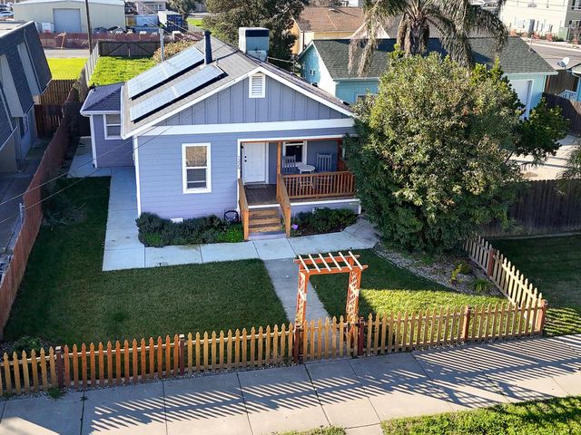 1226 Ramirez St, Marysville, CA 95901