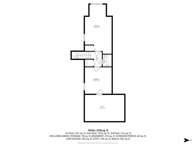7446 N Rockwell Street, Chicago, IL 60645