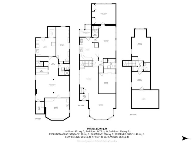 7446 N Rockwell Street, Chicago, IL 60645