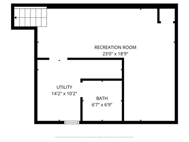 409 5th ST SW, Minot, ND 58701
