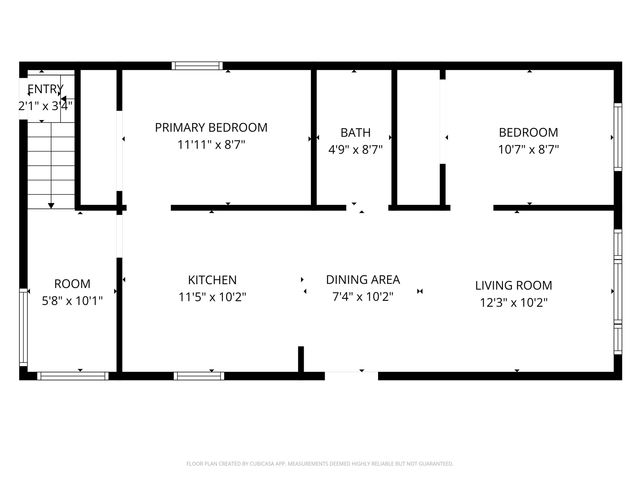 409 5th ST SW, Minot, ND 58701