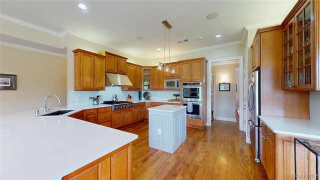 4351 Fair Meadow Lane, Pike Road, AL 36064