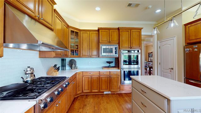 4351 Fair Meadow Lane, Pike Road, AL 36064