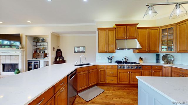 4351 Fair Meadow Lane, Pike Road, AL 36064