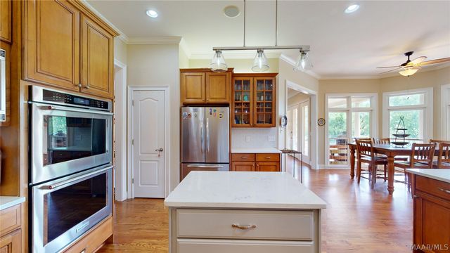4351 Fair Meadow Lane, Pike Road, AL 36064
