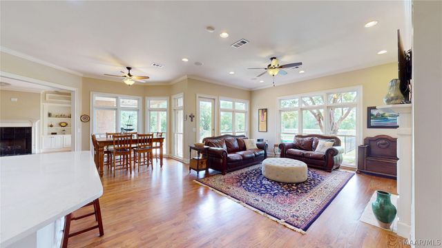 4351 Fair Meadow Lane, Pike Road, AL 36064