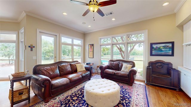4351 Fair Meadow Lane, Pike Road, AL 36064