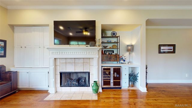 4351 Fair Meadow Lane, Pike Road, AL 36064