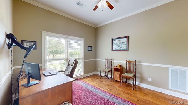 4351 Fair Meadow Lane, Pike Road, AL 36064