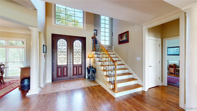 4351 Fair Meadow Lane, Pike Road, AL 36064