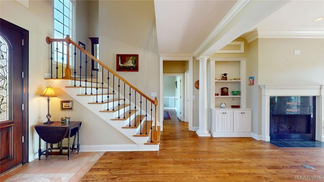 4351 Fair Meadow Lane, Pike Road, AL 36064