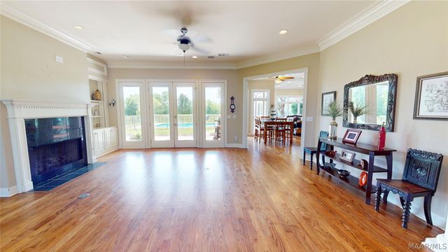 4351 Fair Meadow Lane, Pike Road, AL 36064