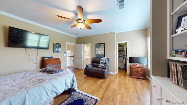 4351 Fair Meadow Lane, Pike Road, AL 36064