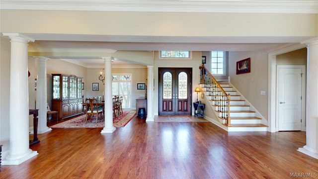 4351 Fair Meadow Lane, Pike Road, AL 36064