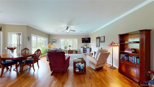 4351 Fair Meadow Lane, Pike Road, AL 36064