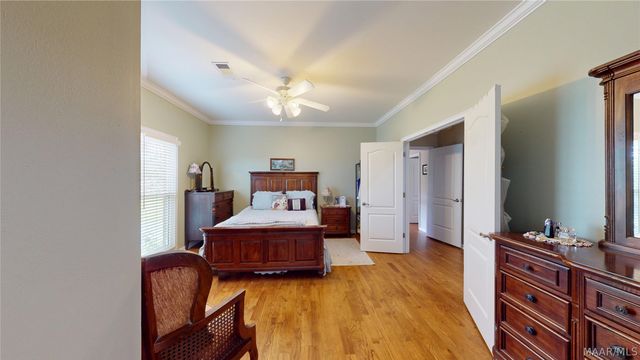 4351 Fair Meadow Lane, Pike Road, AL 36064