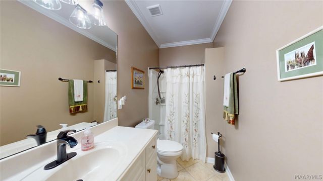 4351 Fair Meadow Lane, Pike Road, AL 36064