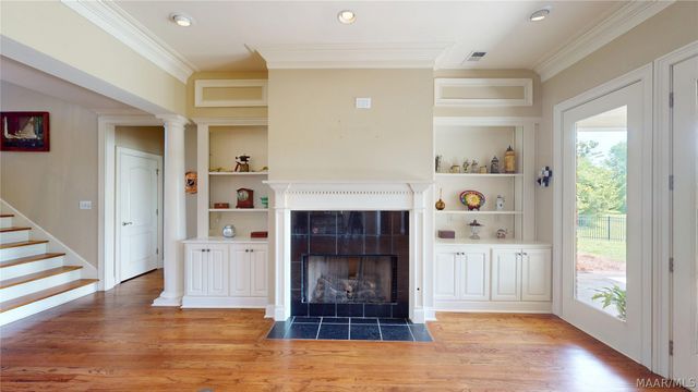 4351 Fair Meadow Lane, Pike Road, AL 36064